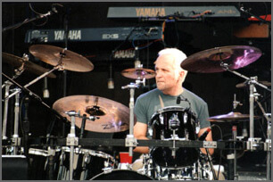 Stuart AP live