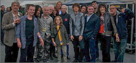 Rolling Stones